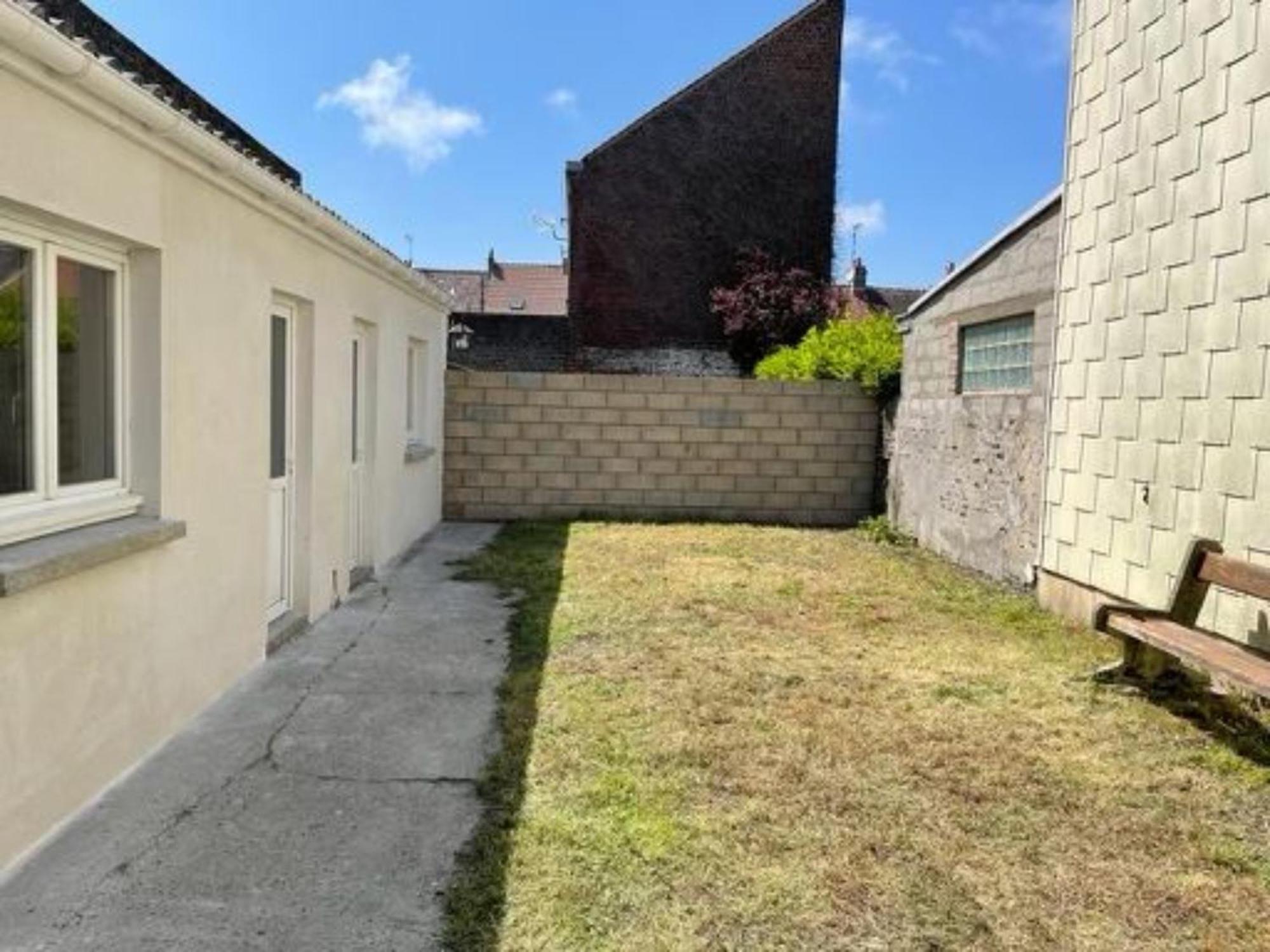 Le Vinci Apartment Calais Exterior photo
